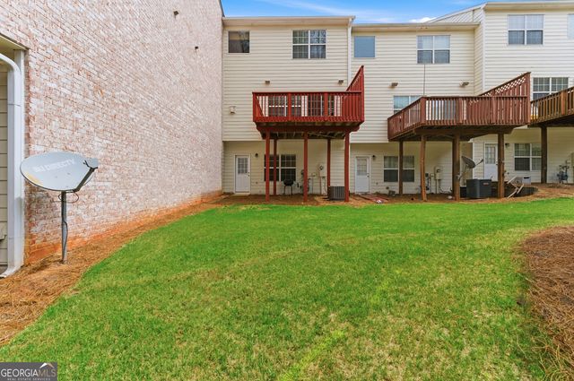 7856 Kiverton Place, Atlanta, GA 30350