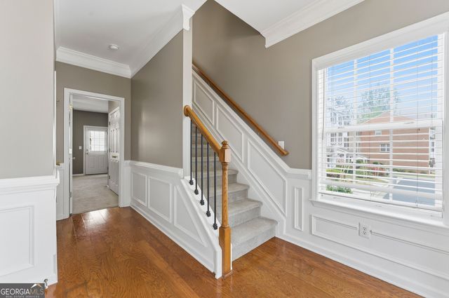 7856 Kiverton Place, Atlanta, GA 30350