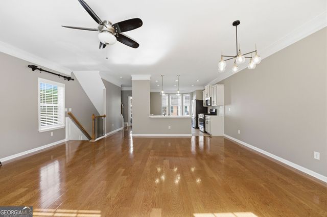 7856 Kiverton Place, Atlanta, GA 30350