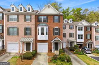 7856 Kiverton Place, Atlanta, GA 30350