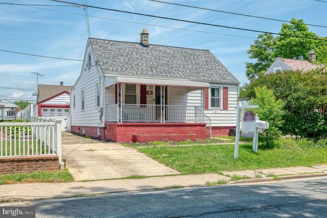 94 AVALON AVE, Dundalk, MD 21222