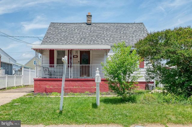 94 AVALON AVE, Dundalk, MD 21222