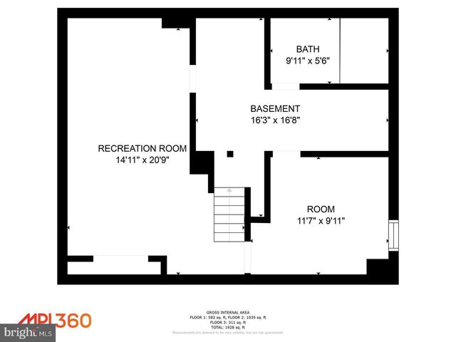 94 AVALON AVE, Dundalk, MD 21222