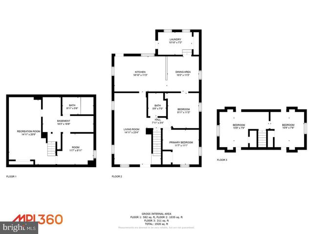 94 AVALON AVE, Dundalk, MD 21222