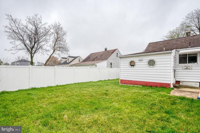 94 AVALON AVE, Dundalk, MD 21222