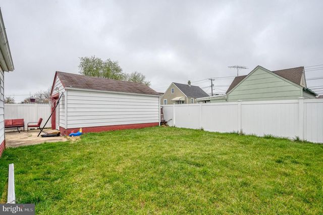 94 AVALON AVE, Dundalk, MD 21222