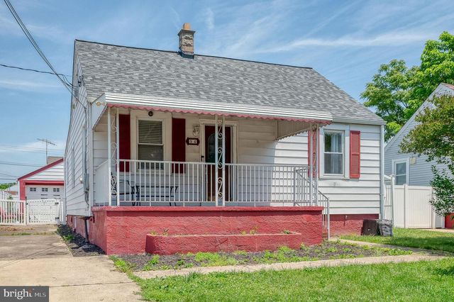 94 AVALON AVE, Dundalk, MD 21222