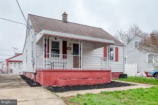 94 AVALON AVE, Dundalk, MD 21222