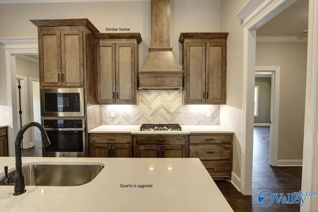 Hampton-A Narayan Street, Madison, AL 35756