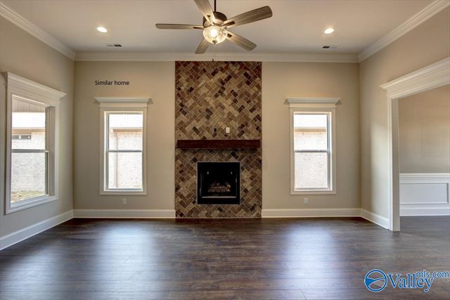 Hampton-A Narayan Street, Madison, AL 35756