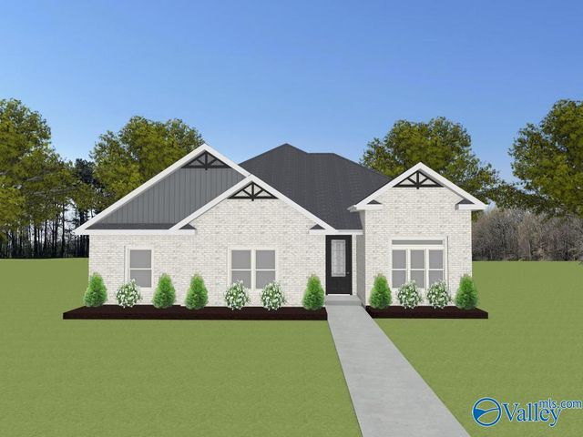 Hampton-A Narayan Street, Madison, AL 35756