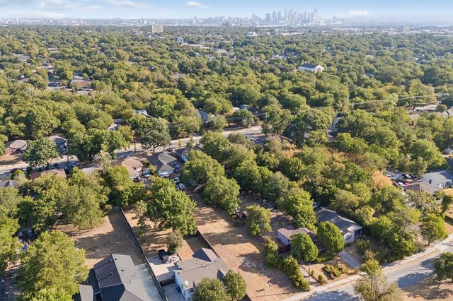 1221 Lebanon Avenue, Dallas, TX 75208