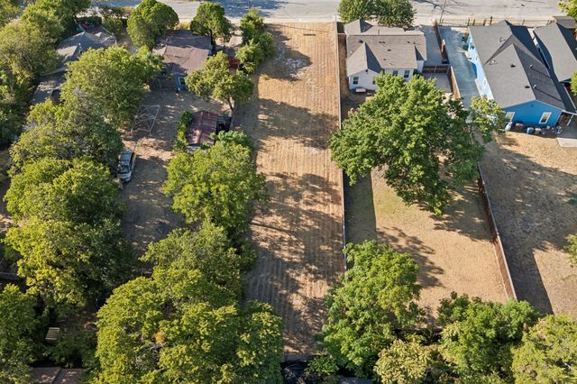1221 Lebanon Avenue, Dallas, TX 75208