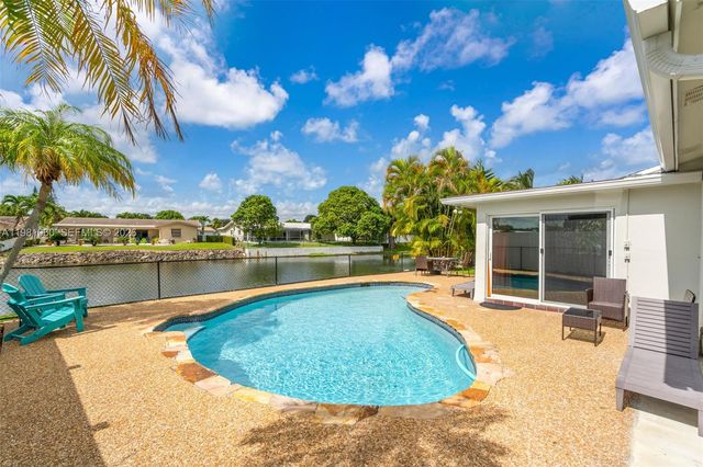 2227 NW 65th Ave, Margate, FL 33063