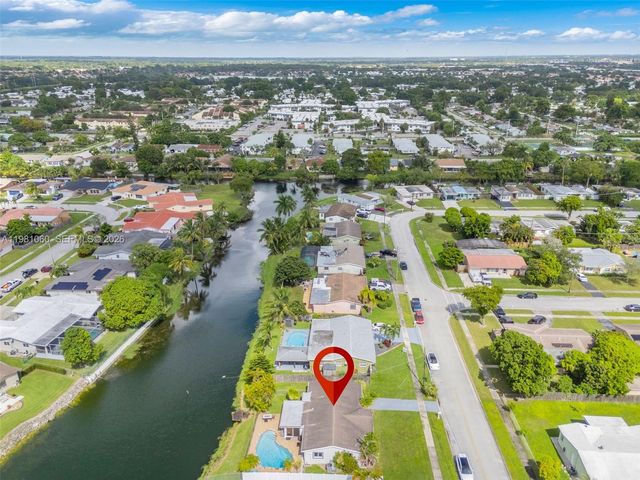 2227 NW 65th Ave, Margate, FL 33063