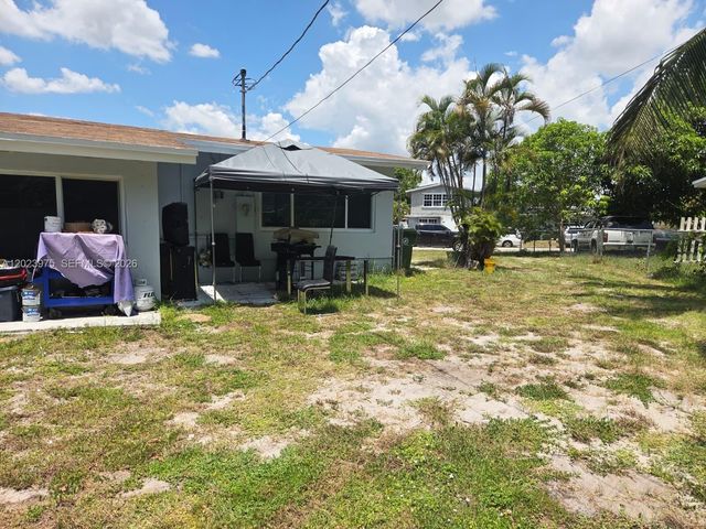 1524 NW 12th Terrace, Fort Lauderdale, FL 33311