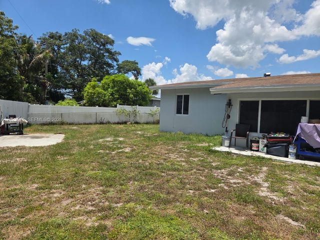1524 NW 12th Terrace, Fort Lauderdale, FL 33311