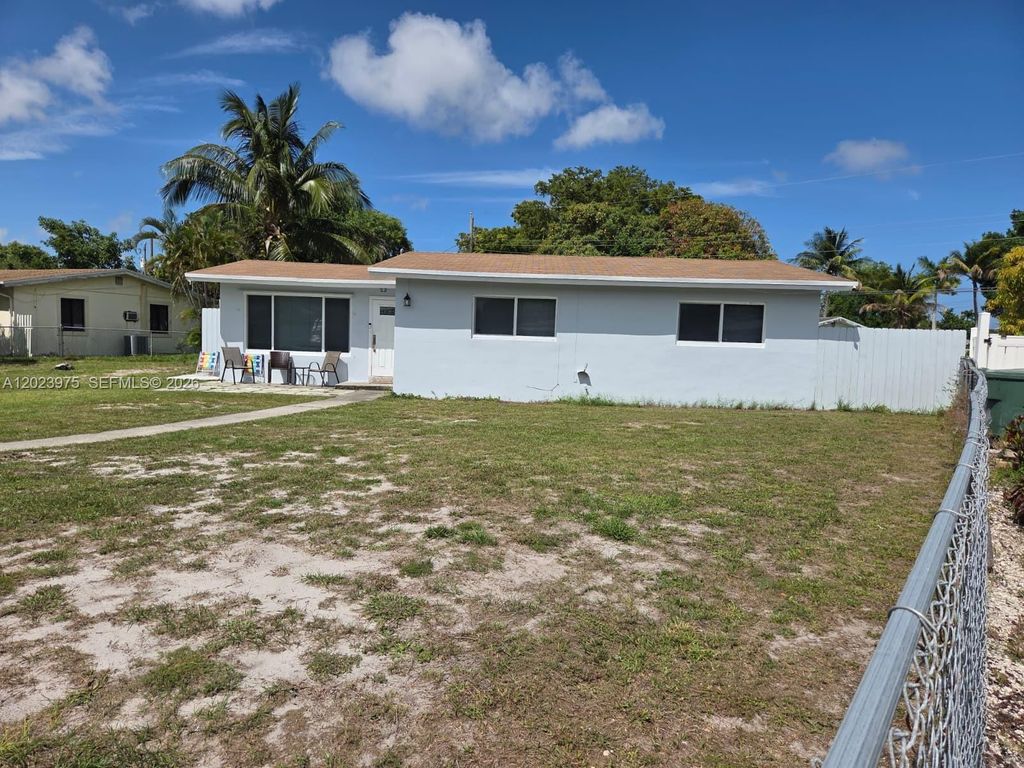 1524 NW 12th Terrace, Fort Lauderdale, FL 33311