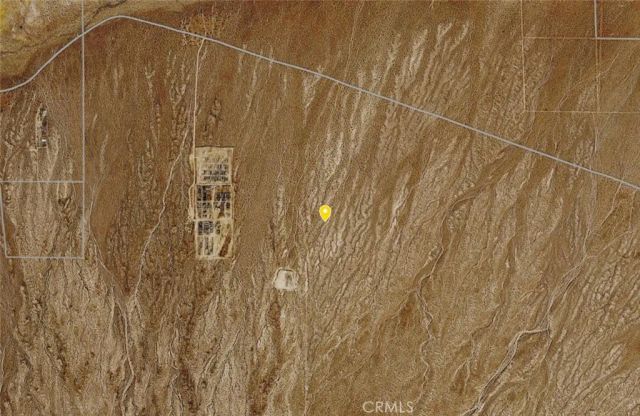 0 Buckthorne Canyon, Adelanto, CA 92301
