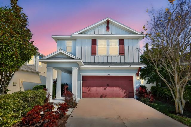 7204 PARADISO DRIVE, Apollo Beach, FL 33572