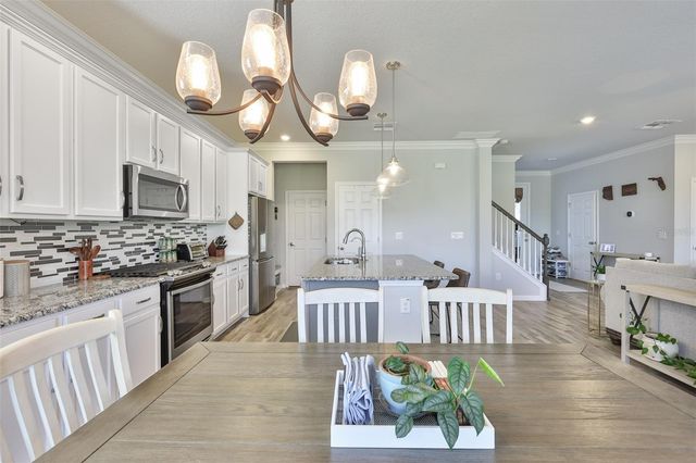 7204 PARADISO DRIVE, Apollo Beach, FL 33572