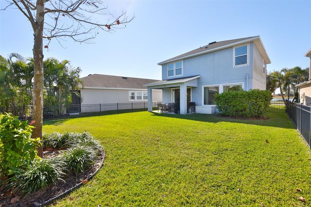7204 PARADISO DRIVE, Apollo Beach, FL 33572