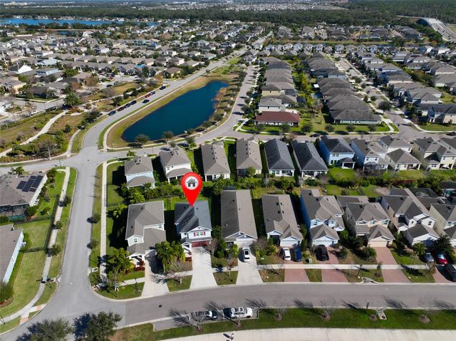 7204 PARADISO DRIVE, Apollo Beach, FL 33572