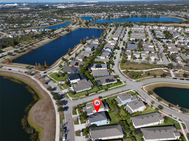 7204 PARADISO DRIVE, Apollo Beach, FL 33572