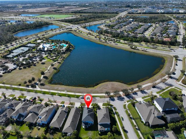 7204 PARADISO DRIVE, Apollo Beach, FL 33572