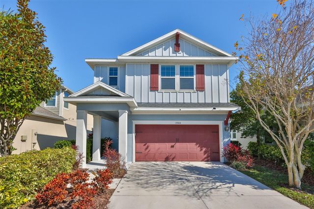 7204 PARADISO DRIVE, Apollo Beach, FL 33572