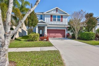 7204 PARADISO DRIVE, Apollo Beach, FL 33572