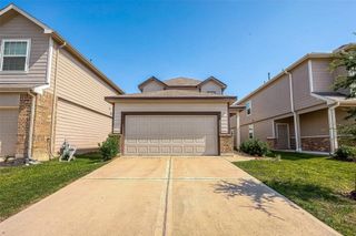 24554 Carlo Hue Trail, Katy, TX 77493