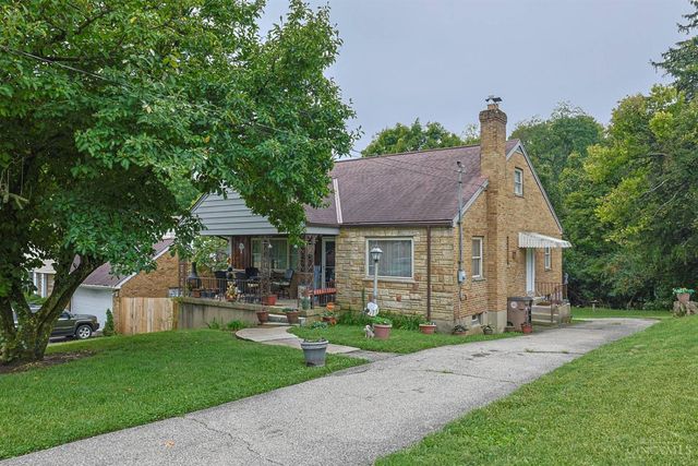 2865 Lafeuille Avenue, Cincinnati, OH 45211