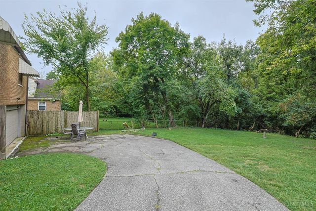 2865 Lafeuille Avenue, Cincinnati, OH 45211
