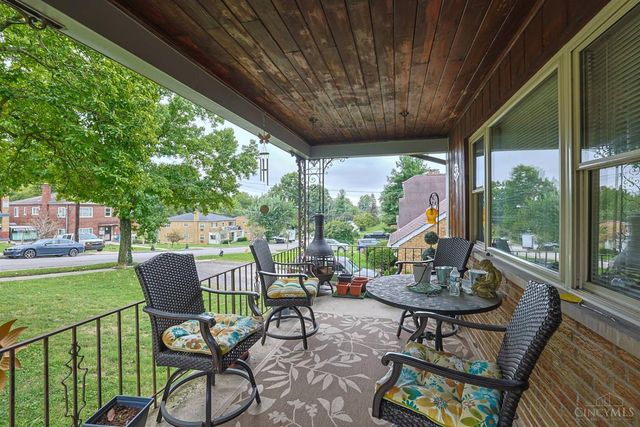 2865 Lafeuille Avenue, Cincinnati, OH 45211