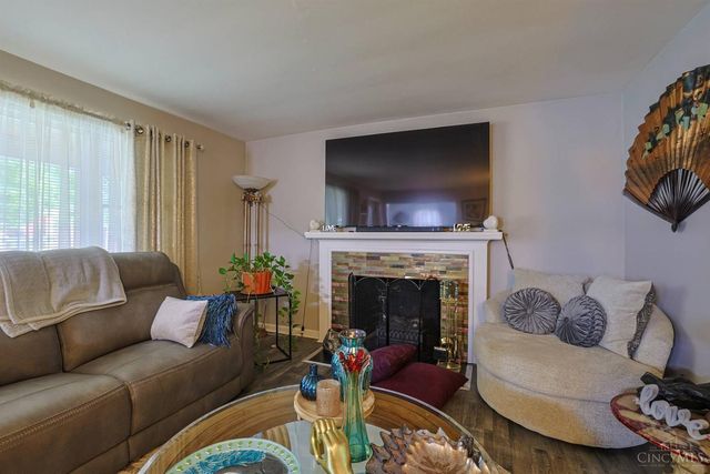 2865 Lafeuille Avenue, Cincinnati, OH 45211