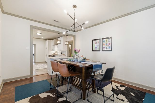 2627 Forest Park Boulevard, Fort Worth, TX 76110