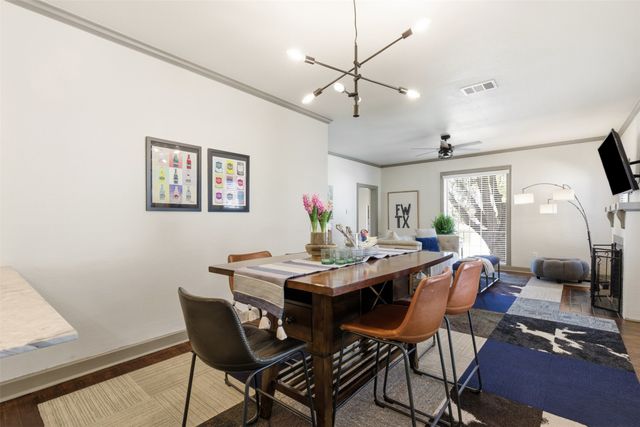 2627 Forest Park Boulevard, Fort Worth, TX 76110