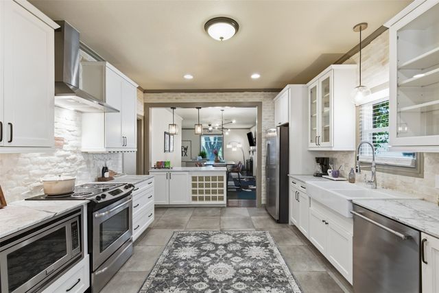 2627 Forest Park Boulevard, Fort Worth, TX 76110