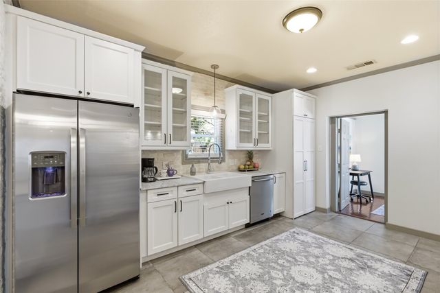 2627 Forest Park Boulevard, Fort Worth, TX 76110