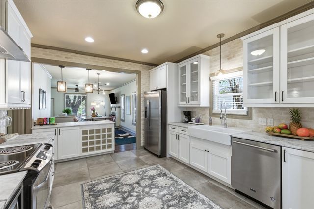 2627 Forest Park Boulevard, Fort Worth, TX 76110