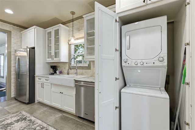 2627 Forest Park Boulevard, Fort Worth, TX 76110