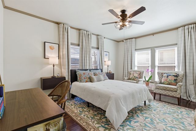 2627 Forest Park Boulevard, Fort Worth, TX 76110