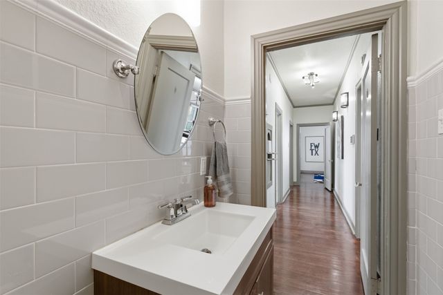 2627 Forest Park Boulevard, Fort Worth, TX 76110