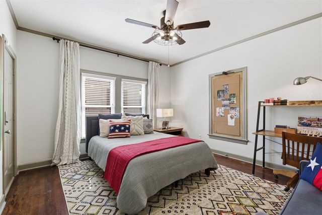 2627 Forest Park Boulevard, Fort Worth, TX 76110