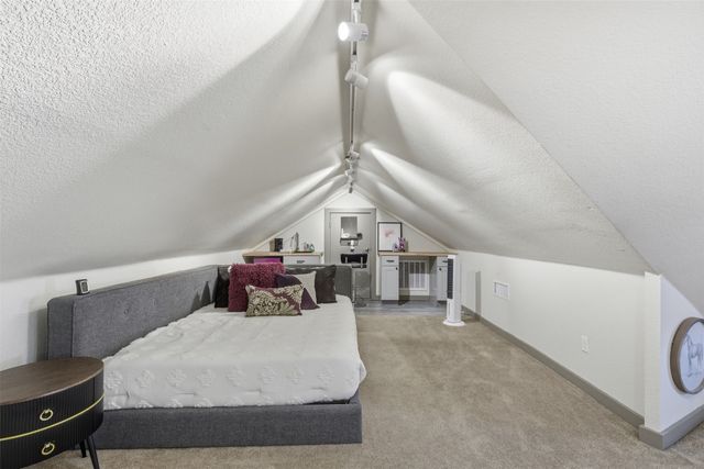 2627 Forest Park Boulevard, Fort Worth, TX 76110