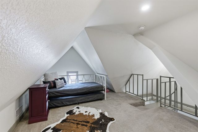 2627 Forest Park Boulevard, Fort Worth, TX 76110