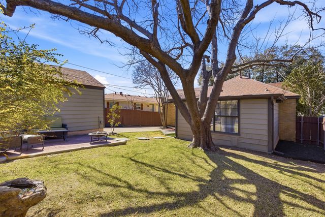 2627 Forest Park Boulevard, Fort Worth, TX 76110