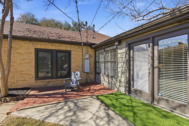 2627 Forest Park Boulevard, Fort Worth, TX 76110