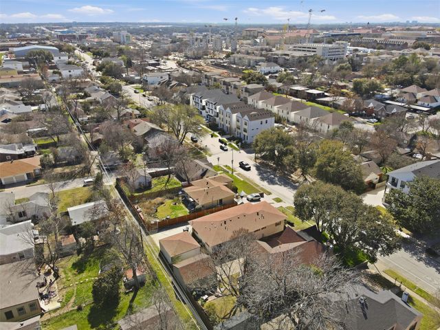 2627 Forest Park Boulevard, Fort Worth, TX 76110